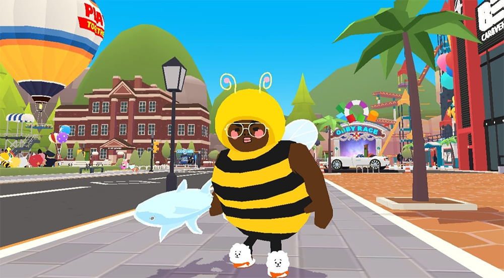 Play Together, Play Together VN, Play Together Game, Play Together PC, Game Mobile 