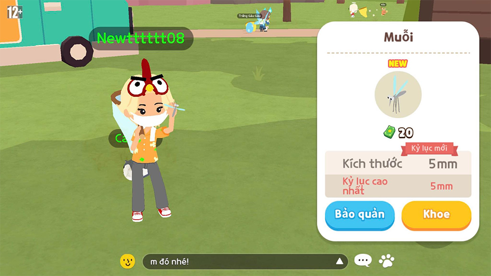 Play Together, Play Together VN, Play Together Game, Play Together PC, Game Mobile 