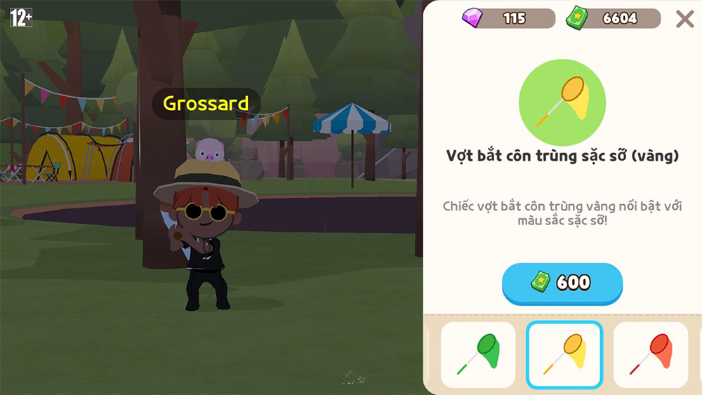 Play Together, Play Together VN, Play Together Game, Play Together PC, Game Mobile 