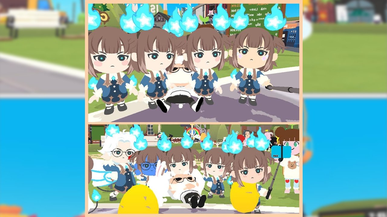 Play Together, Play Together VN, Play Together Game, Play Together PC, Game Mobile 