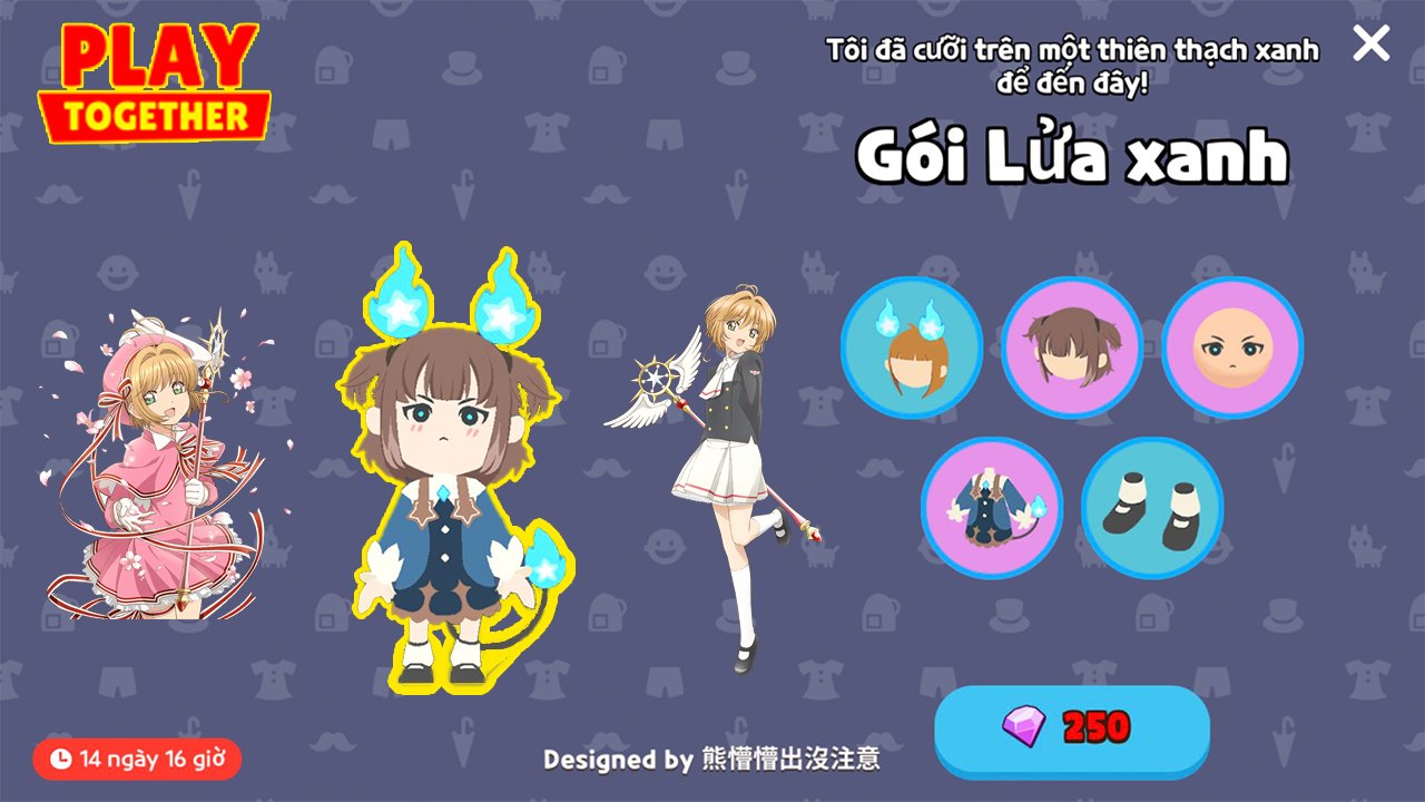 Play Together, Play Together VN, Play Together Game, Play Together PC, Game Mobile 
