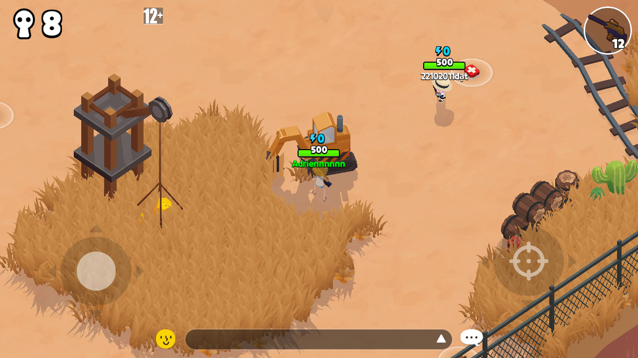 Play Together, Play Together VN, Play Together Game, Play Together PC, Game Mobile 