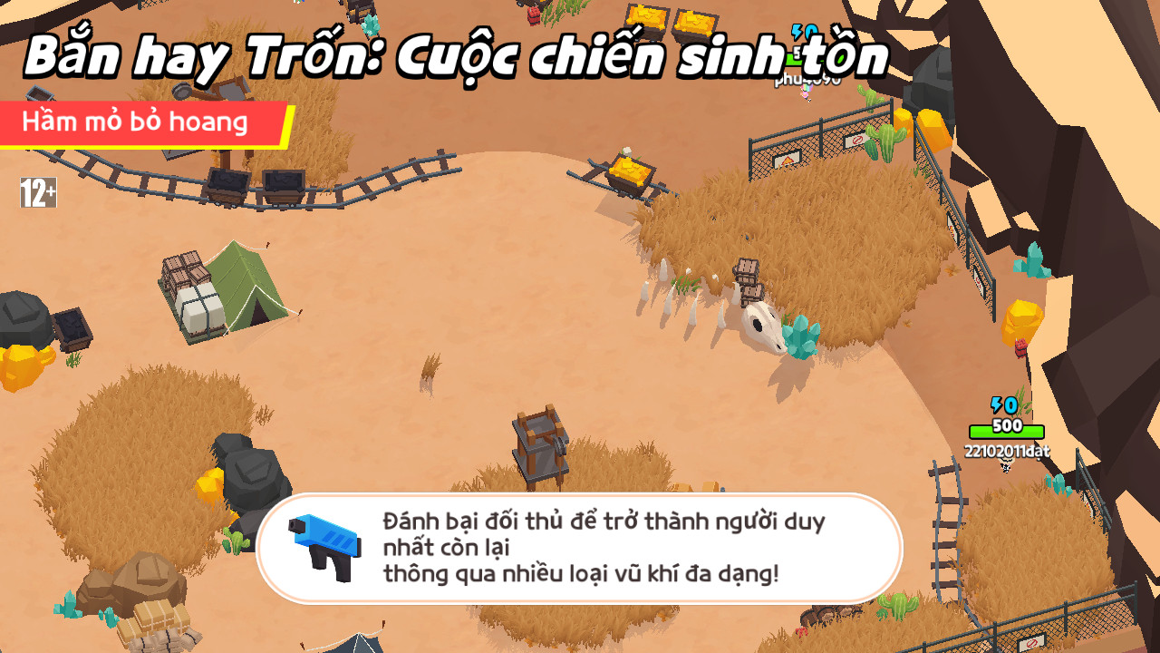 Play Together, Play Together VN, Play Together Game, Play Together PC, Game Mobile 