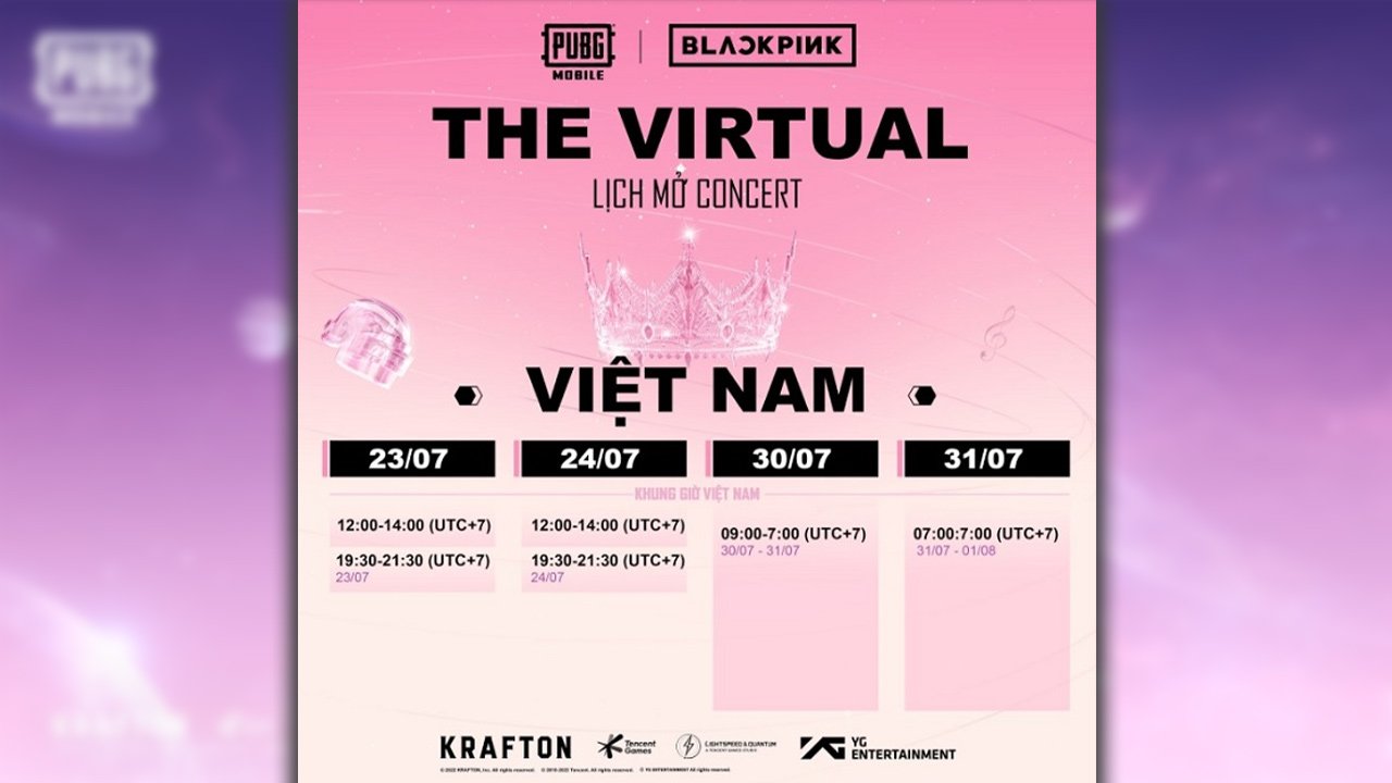 PUBG, PUBG Mobile, Game Mobile, PUBG: New State, PUBG VN
