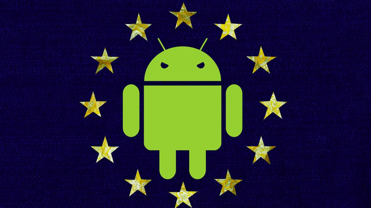 Người Châu Âu sẽ tiếp tục chuộng Android
