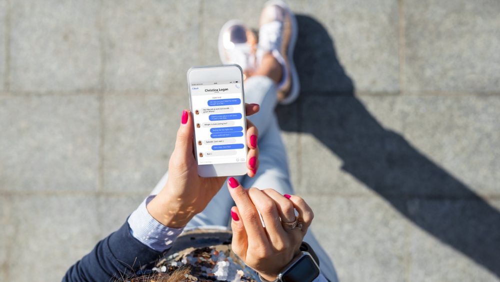 Bỏ túi ngay cách thu hồi tin nhắn trên Messenger 1 cách nhanh chóng