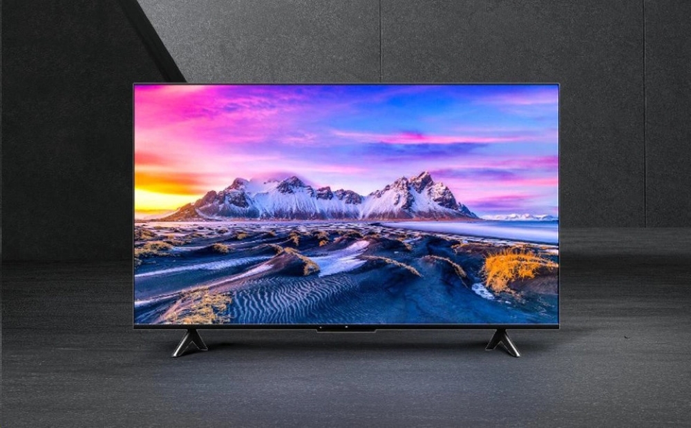 Smart tivi Xiaomi P1 55 inch