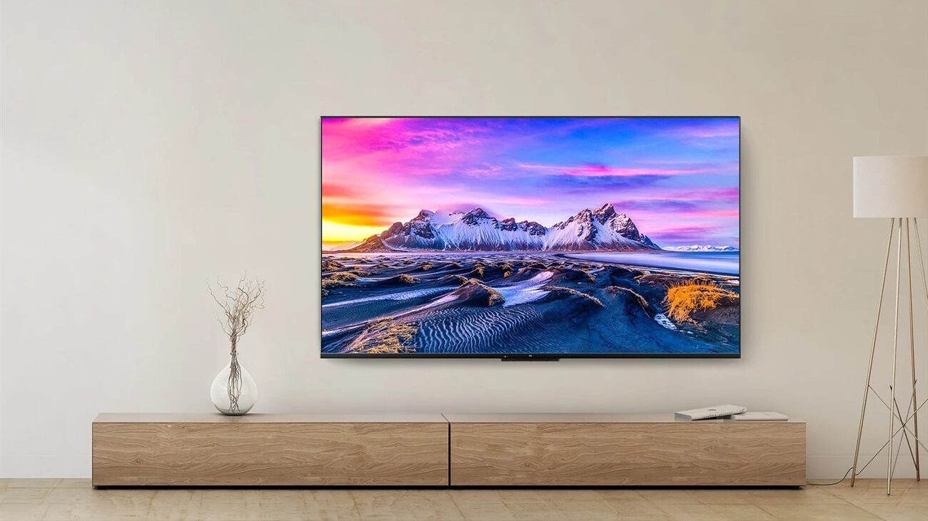Smart Tivi Casper 4K 55 inch 55UW6000 1