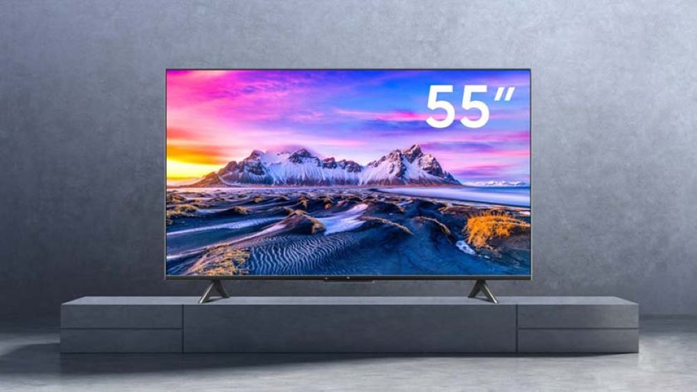 Smart Tivi Coocaa Android 10 4K 55S6G 55 inch