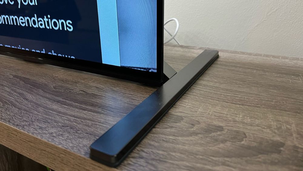 Tivi Sony nháy đèn đỏ 8 nhịp