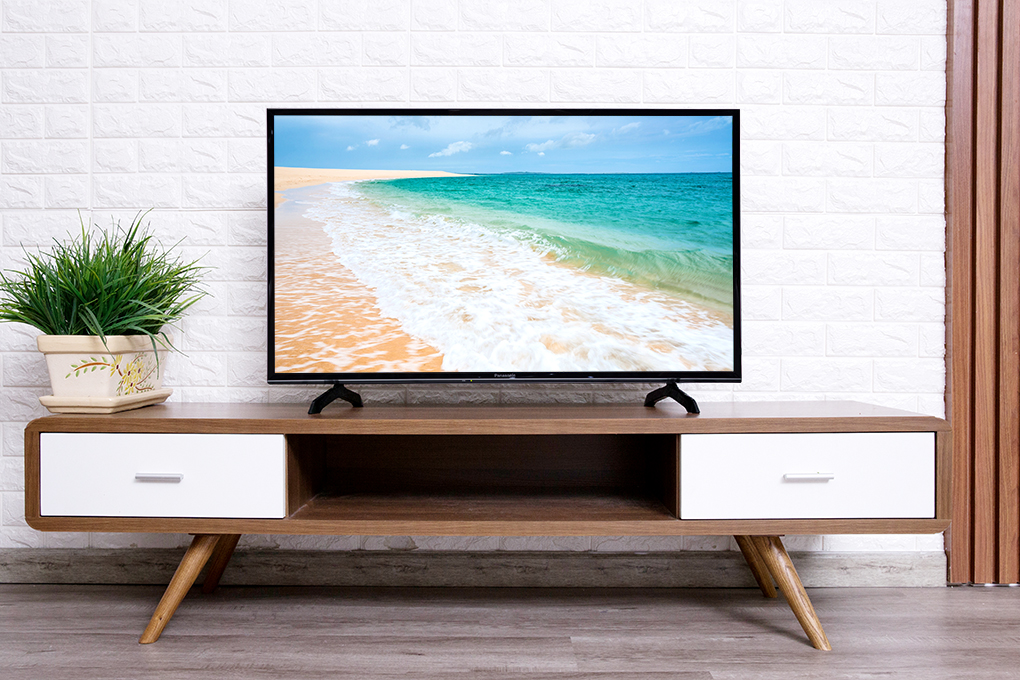Tivi bị sọc dọc màn hình