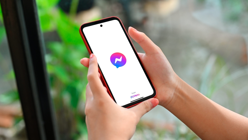 Bật mí cách vào Messenger người khác không bị phát hiện đơn giản