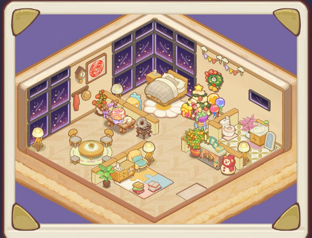 game mobile 4