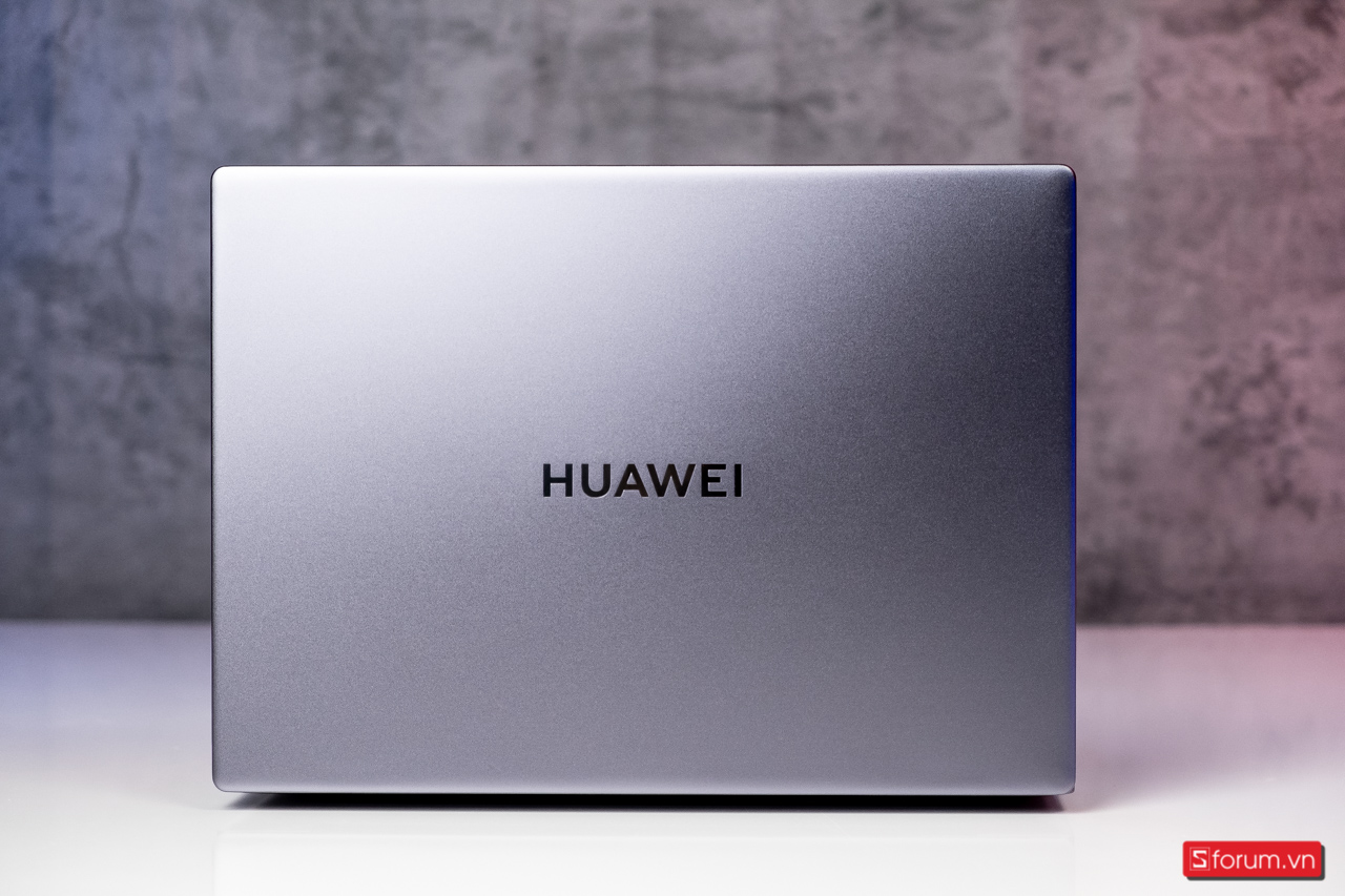 Đánh giá HUAWEI MateBook 14 2022