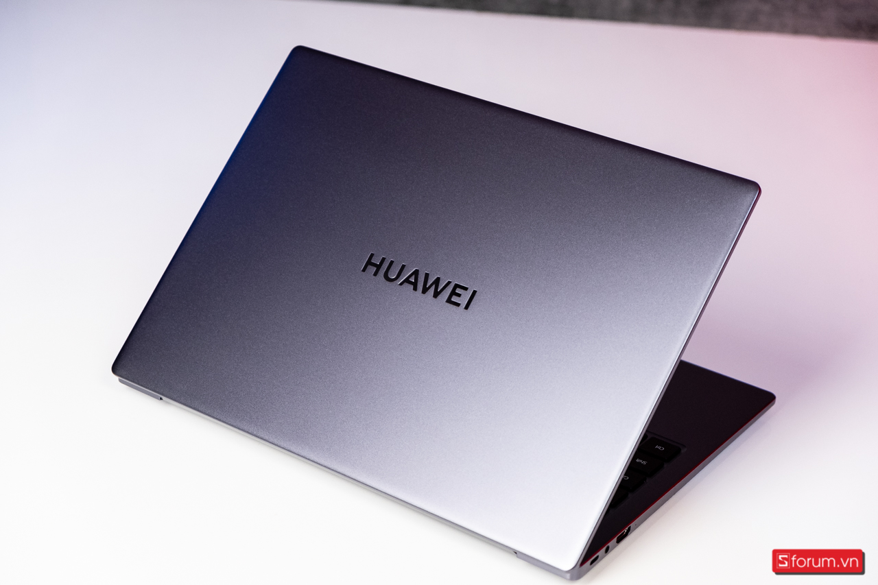 Đánh giá HUAWEI MateBook 14 2022