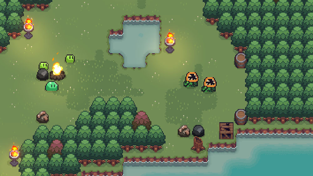 game mobile 3