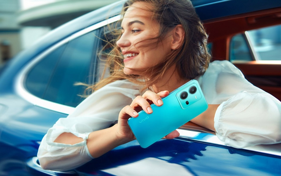 Vivo V25 và Vivo 25 Pro chính thức ra mắt với hàng loạt tính năng hấp dẫn, giá từ 10.6 triệu đồng