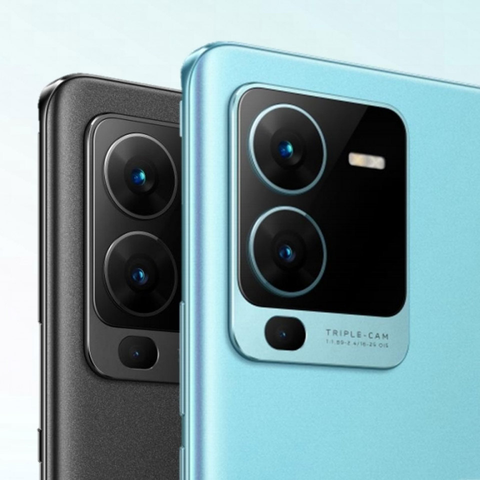 Điện thoại vivo V25 Pro