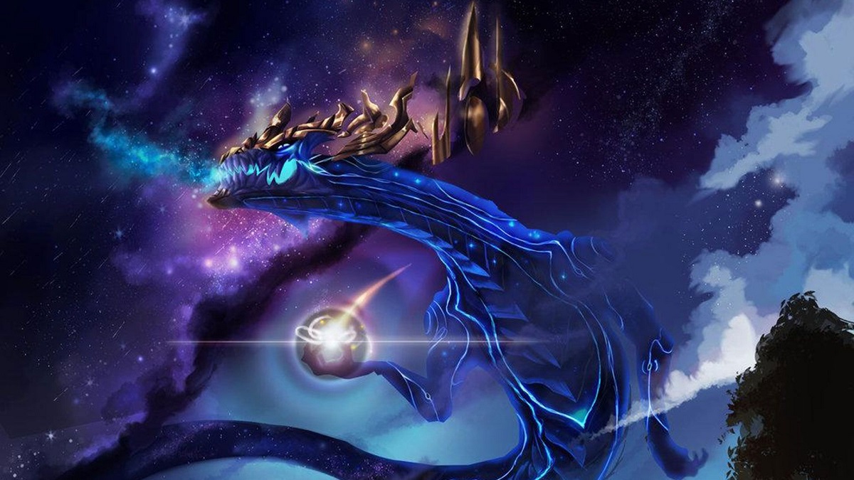 ĐTCL: Aurelion Sol chính thức 