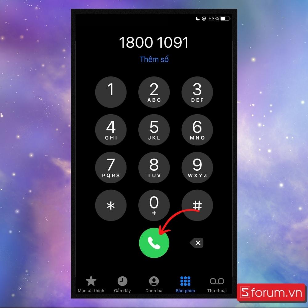 Những cách kiểm tra data sim Vinaphone đơn giản - Ảnh 3 