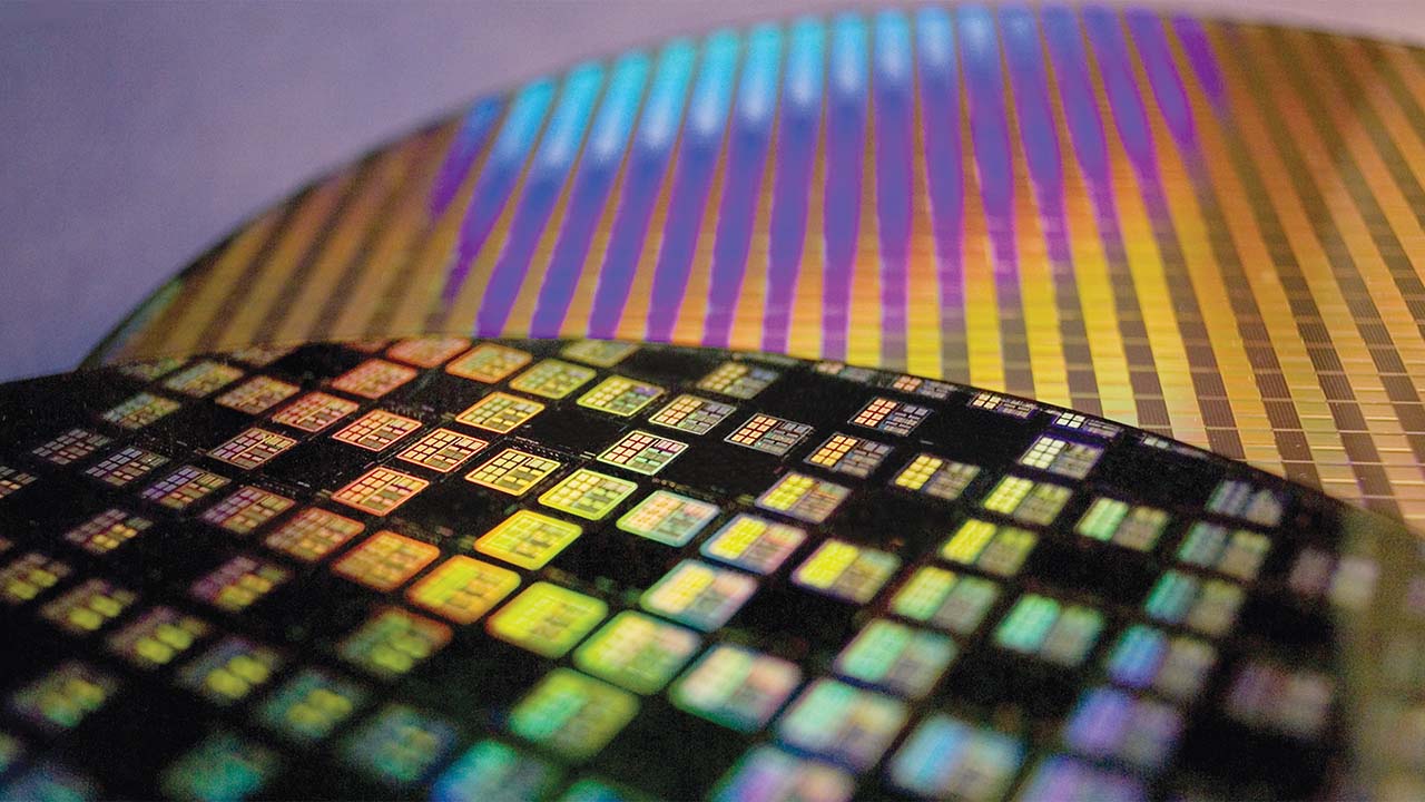 Graphene đã từng được hi vọng thay thế Silicon