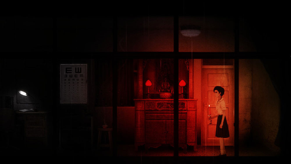 game kinh dị 5