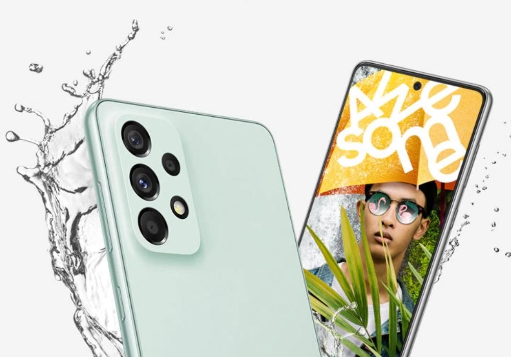 Top những điện thoại chụp ảnh đẹp - Ảnh 3 