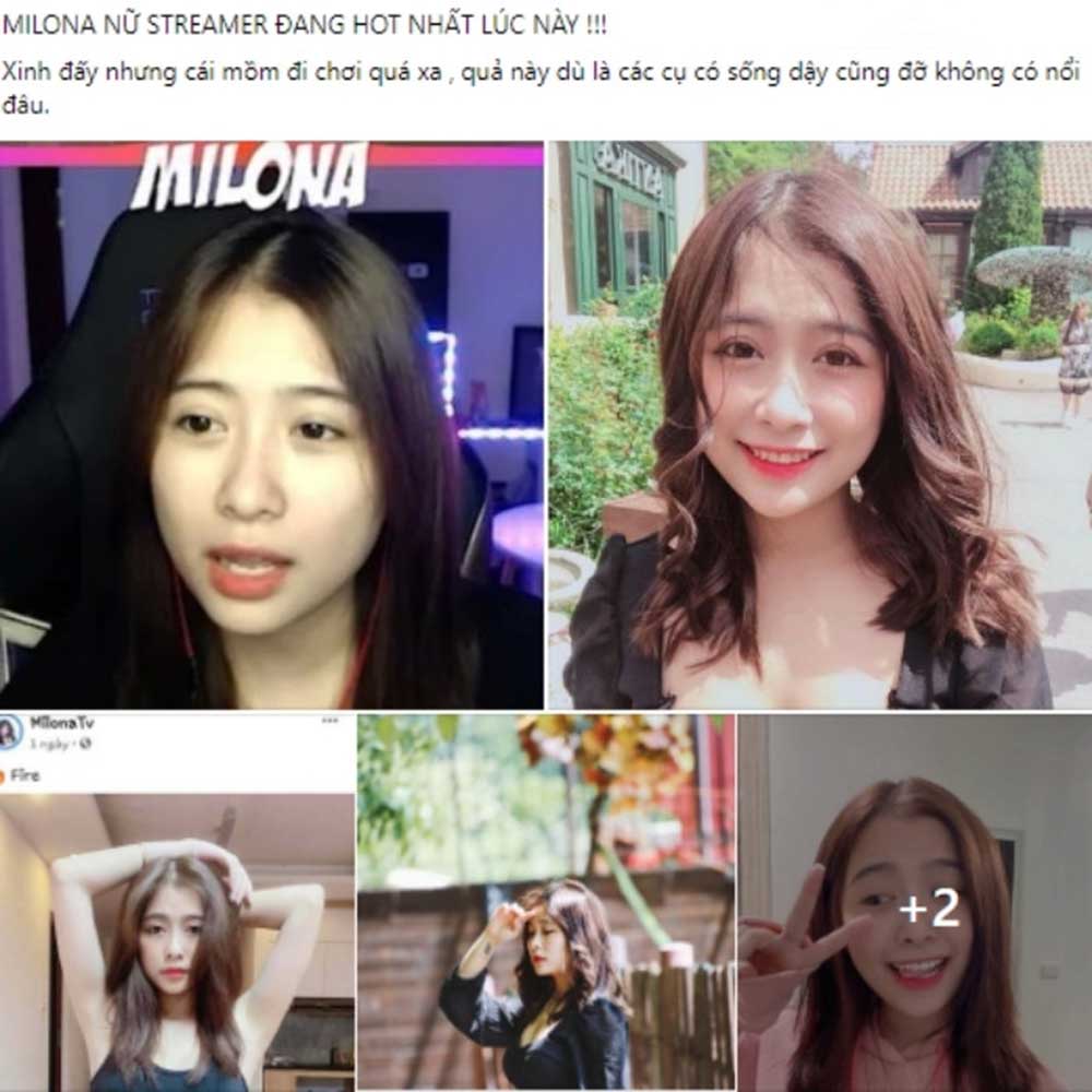 streamer 1