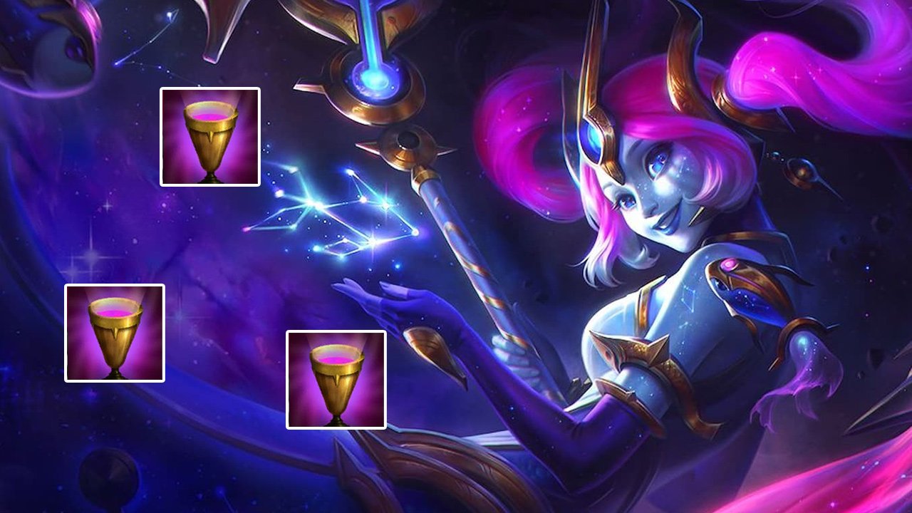 ĐTCL, ĐTCL mùa 7, ĐTCL 6.5, ĐTCL mobile, ĐTCL thanh lịch, game pc, game mobile, ĐTCL 12.12B