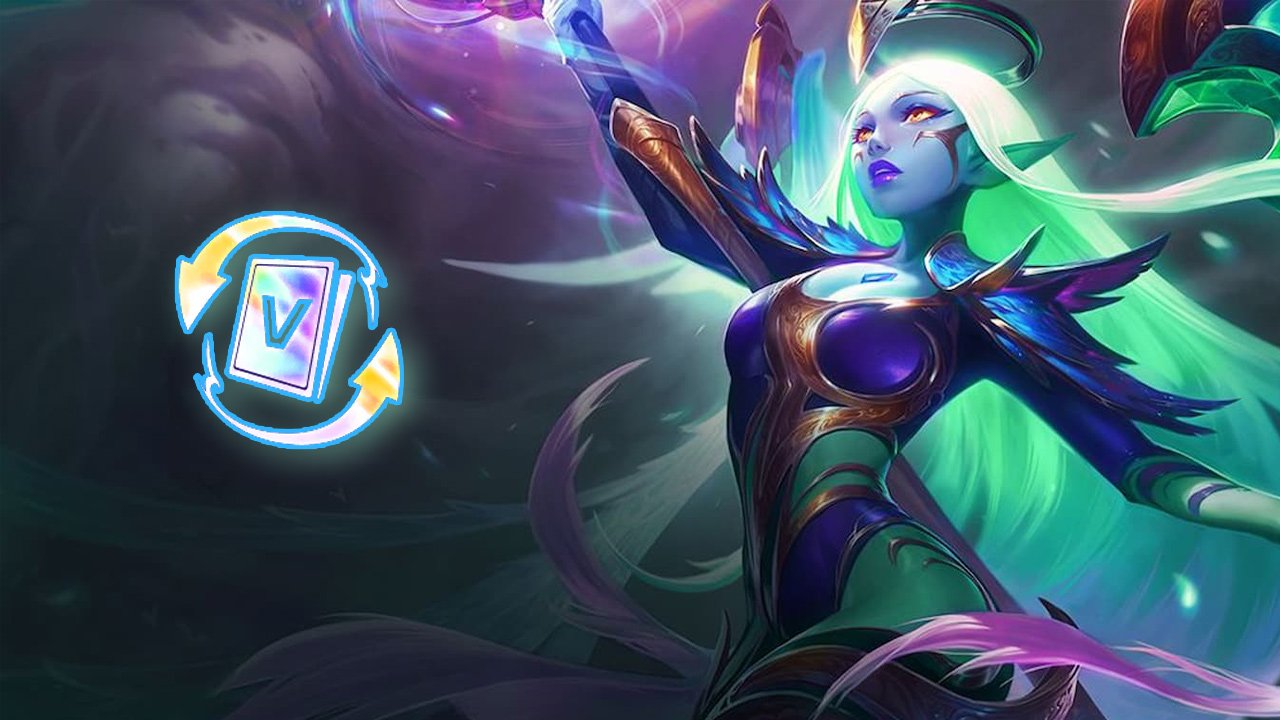 ĐTCL, ĐTCL mùa 7, ĐTCL 6.5, ĐTCL mobile, ĐTCL thanh lịch, game pc, game mobile, ĐTCL 12.12B