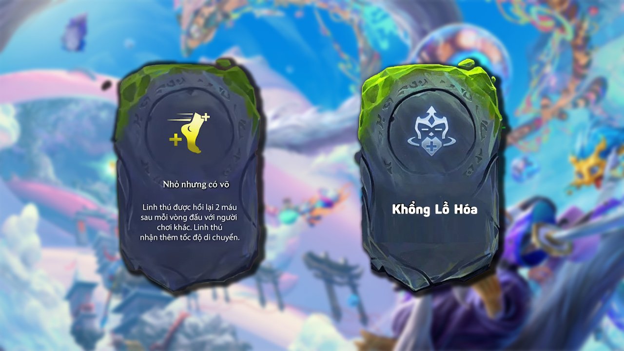 ĐTCL, ĐTCL mùa 7, ĐTCL 6.5, ĐTCL mobile, ĐTCL thanh lịch, game pc, game mobile, ĐTCL 12.12B