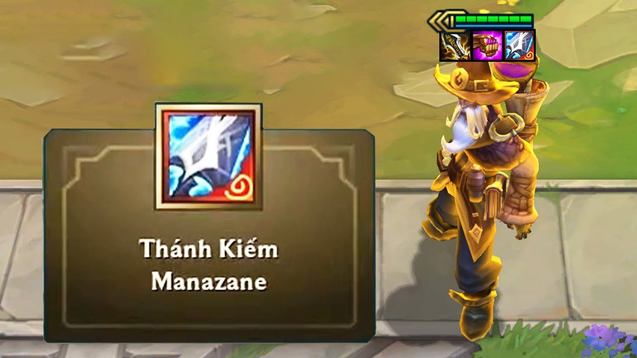 ĐTCL, ĐTCL mùa 7, ĐTCL 6.5, ĐTCL mobile, ĐTCL thanh lịch, game pc, game mobile, ĐTCL 12.12B