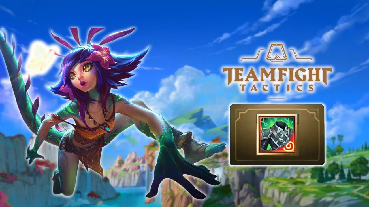ĐTCL, ĐTCL mùa 7, ĐTCL 6.5, ĐTCL mobile, ĐTCL thanh lịch, game pc, game mobile, ĐTCL 12.12B