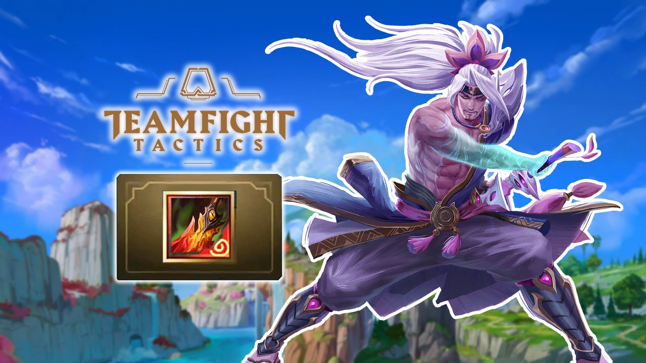 ĐTCL, ĐTCL mùa 7, ĐTCL 6.5, ĐTCL mobile, ĐTCL thanh lịch, game pc, game mobile, ĐTCL 12.12B