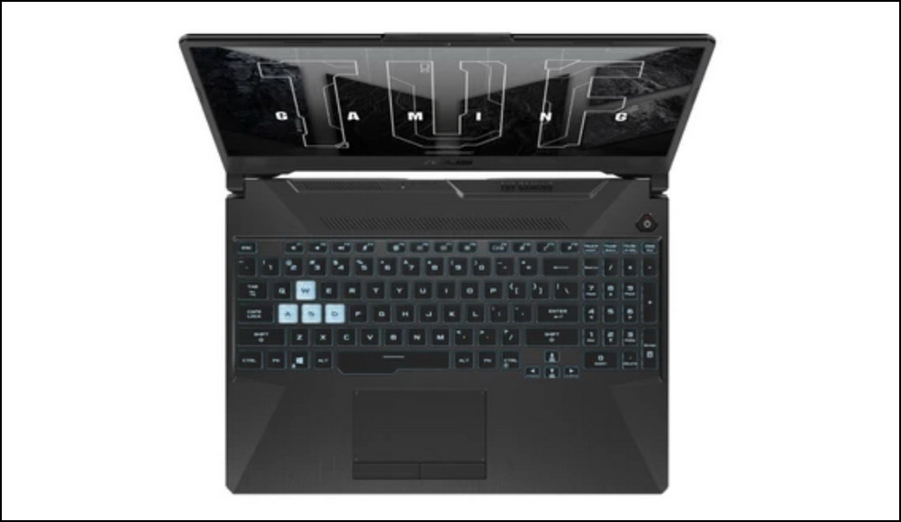 Top 10 laptop gaming giá dưới 20 triệu đáng mua nhất hiện nay