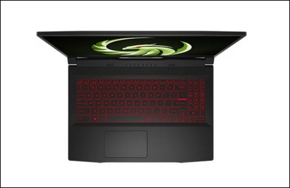 Top 10 laptop gaming giá dưới 20 triệu đáng mua nhất hiện nay