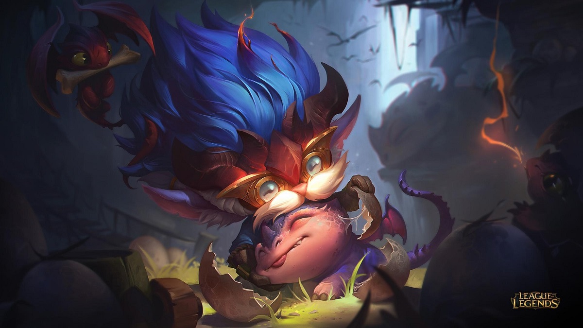 ĐTCL: Lợi dụng bug game với Măm Măm có thể khiến bạn bị ban acc vĩnh viễn