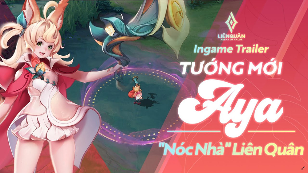 Liên Quân Mobile, Liên Quân Mobile code, Liên Quân Mobile thử nghiệm, Liên Quân Mobile apk, Liên Quân Mobile lmhmod, Game mobile, Baldum, Mùa 23, lmht, dtcl