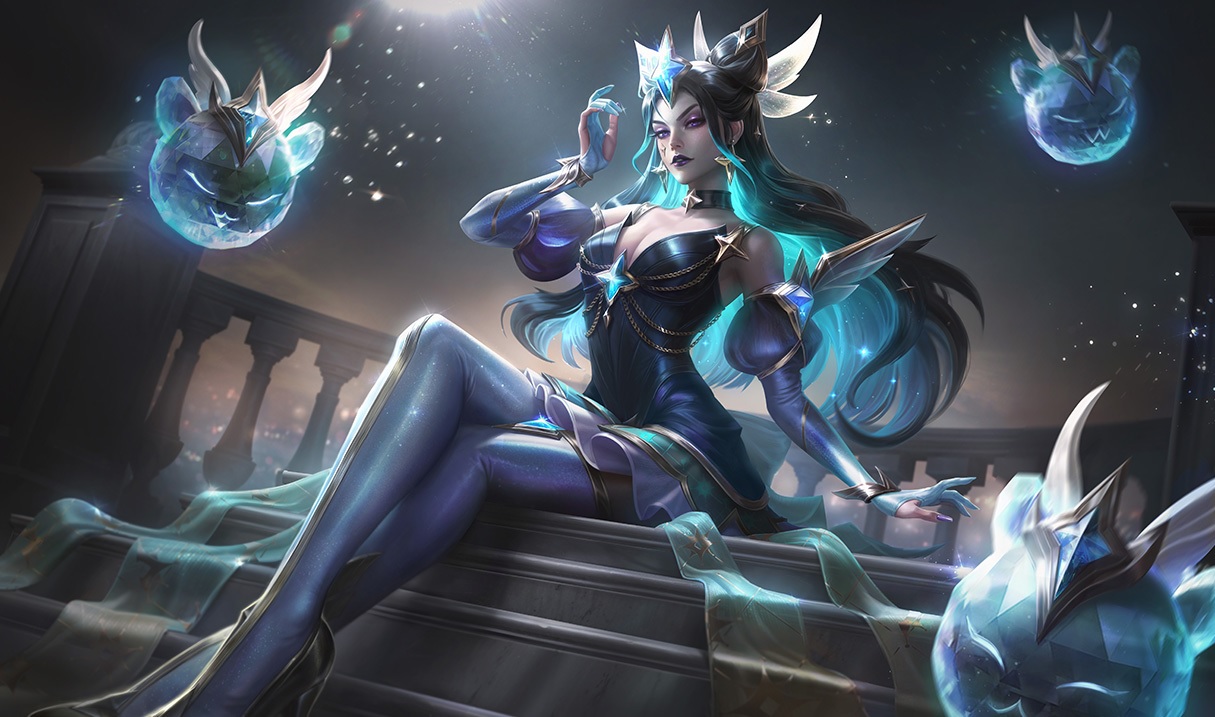 LMHT: Syndra, Neeko và Ahri sẽ là những vị tướng tiếp theo nhận được chỉnh sửa từ Riot