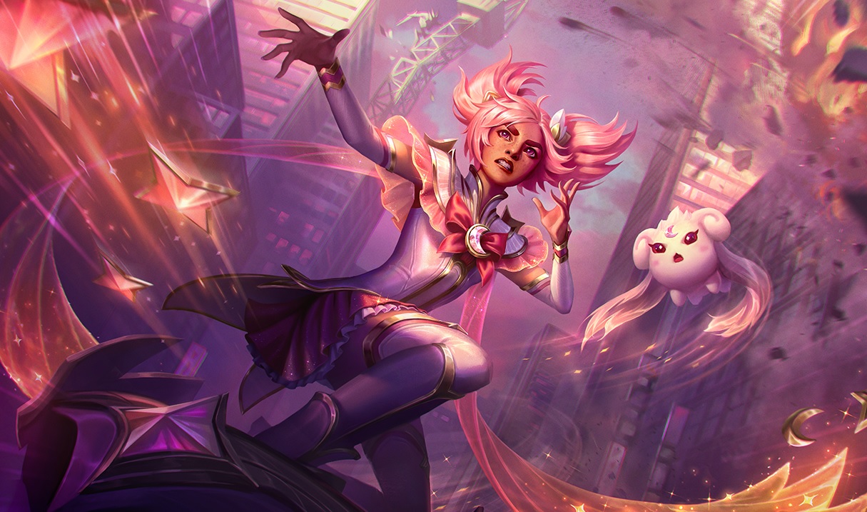 LMHT: Syndra, Neeko và Ahri sẽ là những vị tướng tiếp theo nhận được chỉnh sửa từ Riot