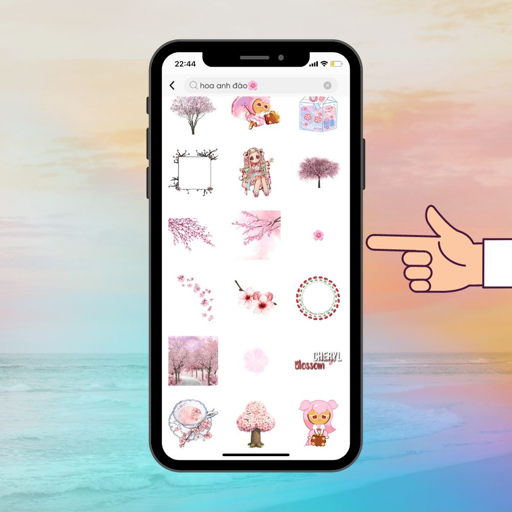 Hướng dẫn cách tạo filter Instagram đơn giản bằng PicsArt 5