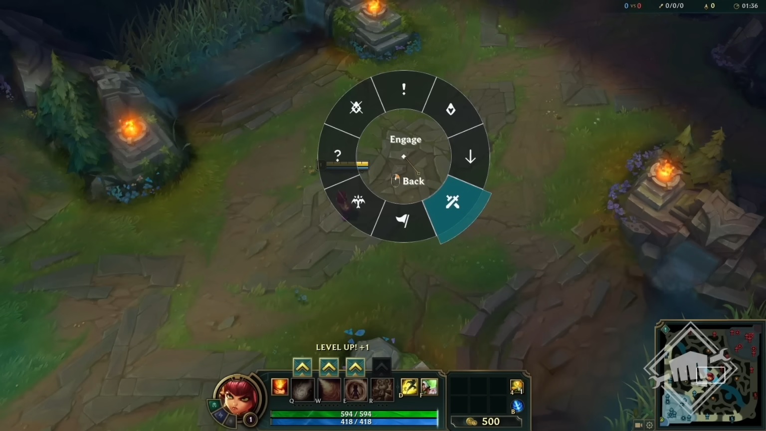 LMHT: Riot công bố những thay đổi trong tiền mùa giải 2023