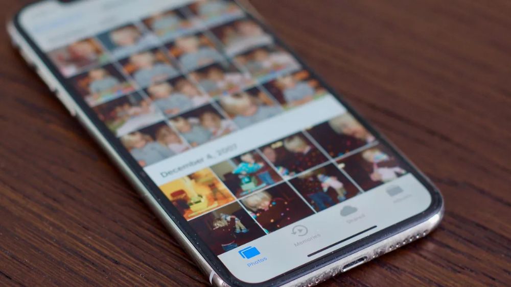 Mách bạn 6 cách để tiết kiệm tối đa thời gian khi tìm hình ảnh trên iPhone