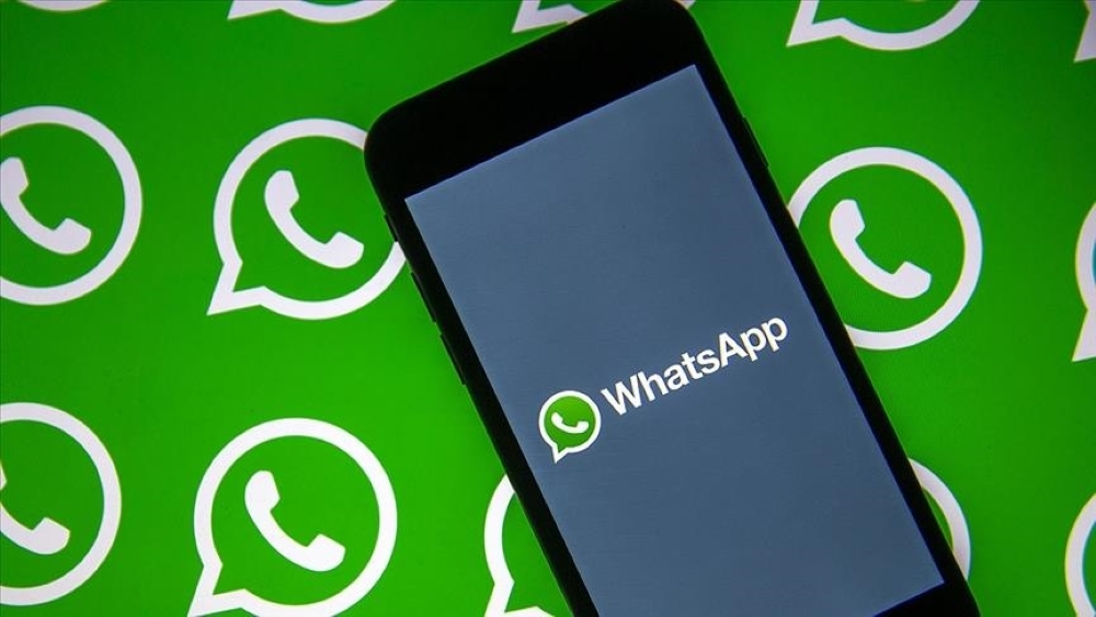 WhatsApp - Nhắn tin an toàn, miễn phí