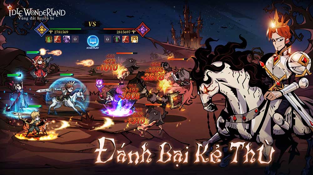 Game idle 3