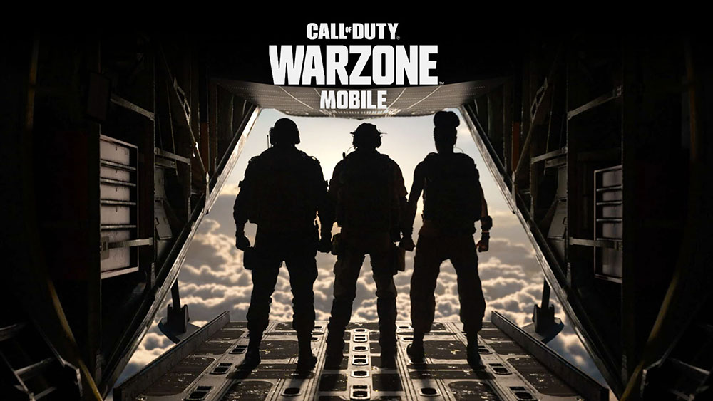 Call of Duty: Warzone Mobile 5