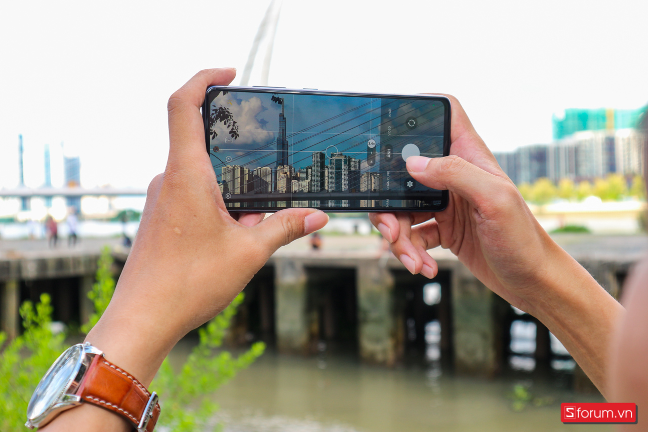 Galaxy S20 FE