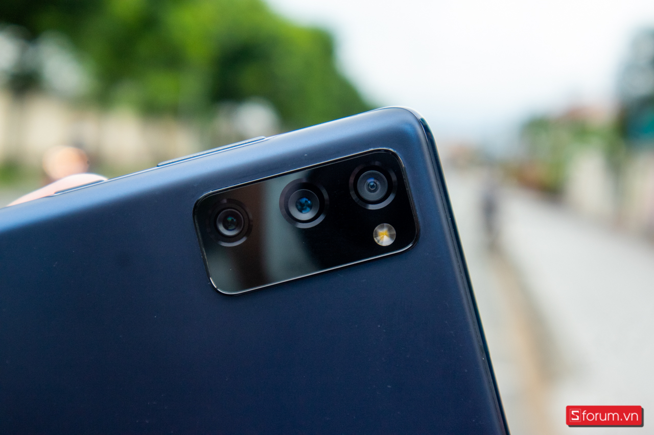 Galaxy S20 FE