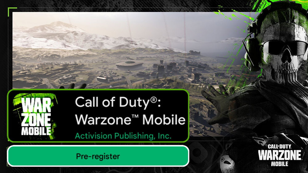 Call of Duty: Warzone Mobile 2