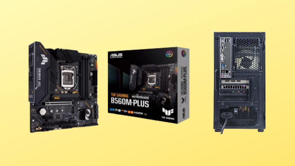 PC Gaming CPS 005